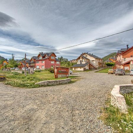 Appartamento Punto Bariloche Esterno foto