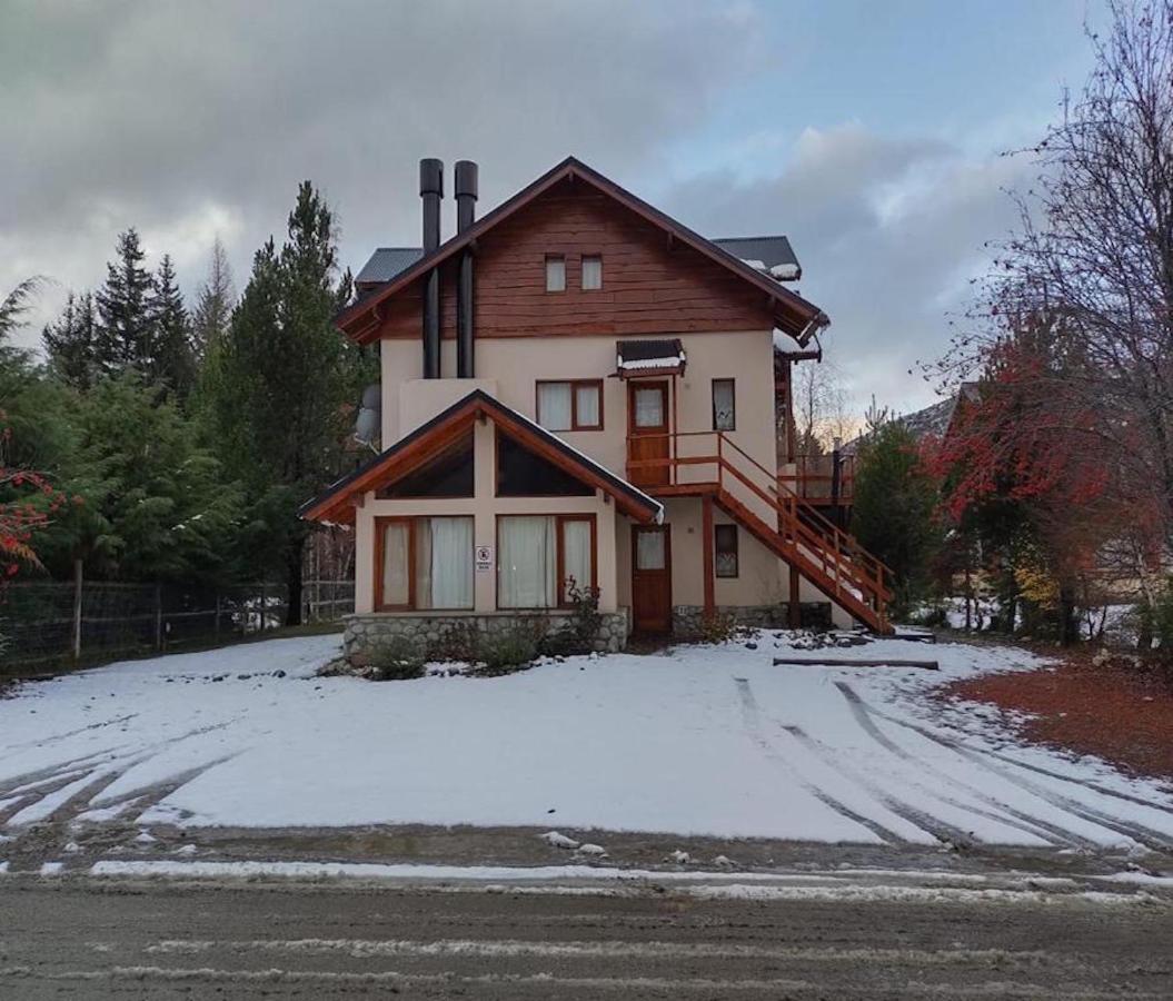 Appartamento Punto Bariloche Esterno foto