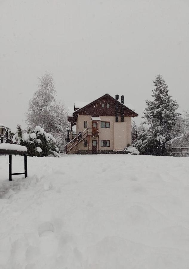 Appartamento Punto Bariloche Esterno foto
