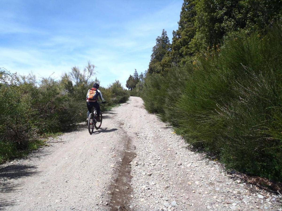 Appartamento Punto Bariloche Esterno foto