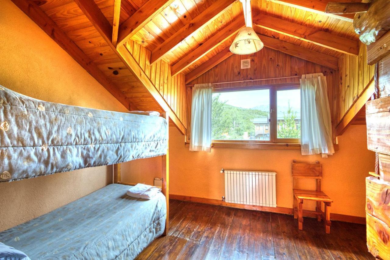 Appartamento Punto Bariloche Esterno foto
