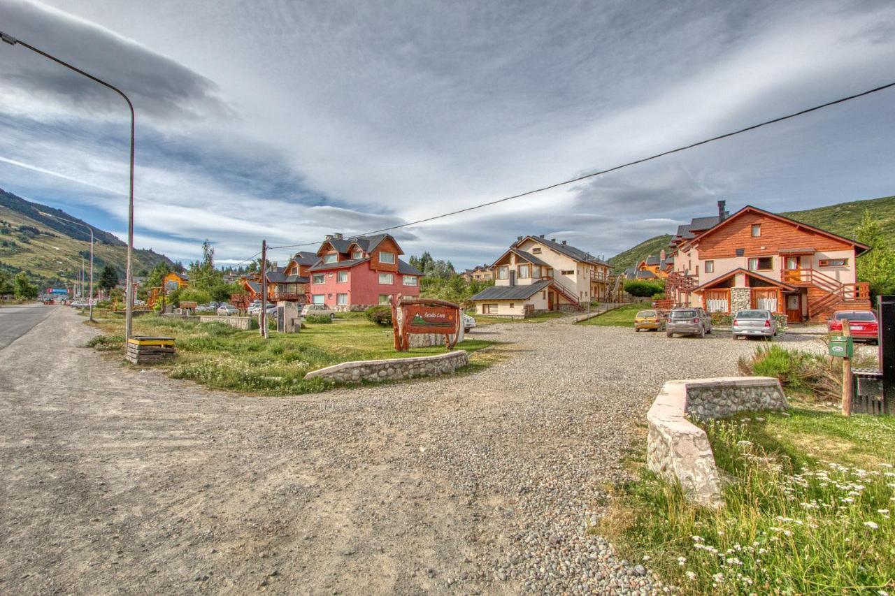 Appartamento Punto Bariloche Esterno foto