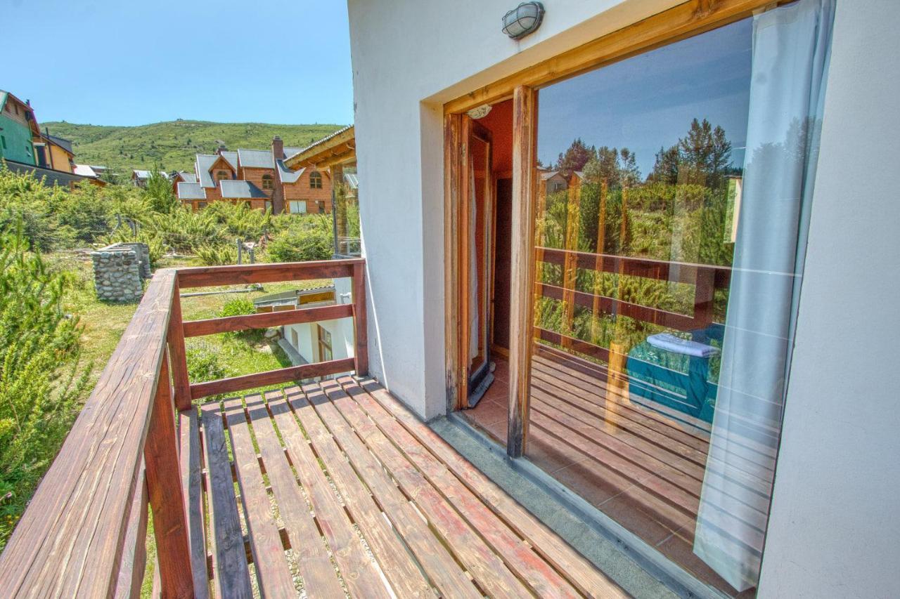 Appartamento Punto Bariloche Esterno foto
