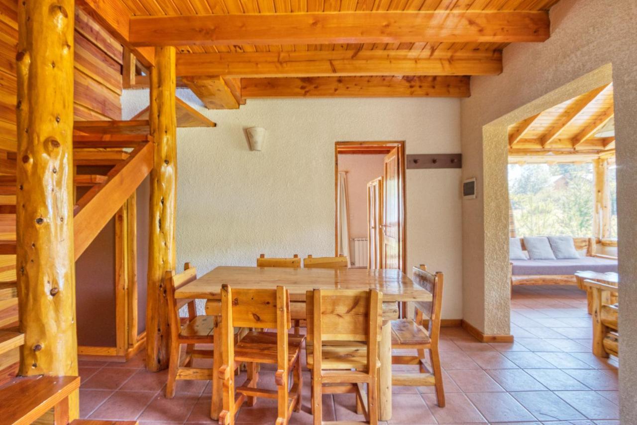 Appartamento Punto Bariloche Esterno foto