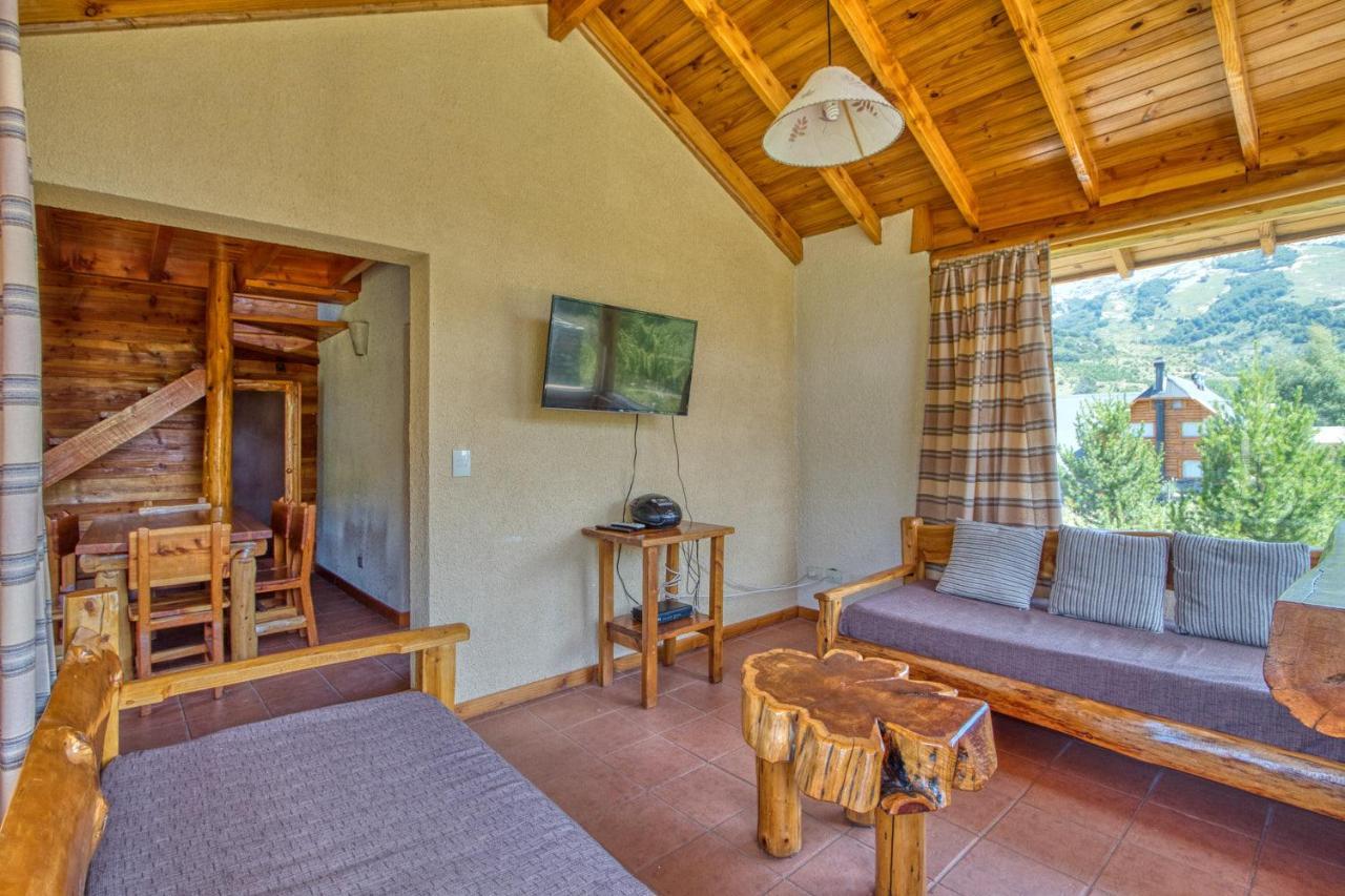 Appartamento Punto Bariloche Esterno foto