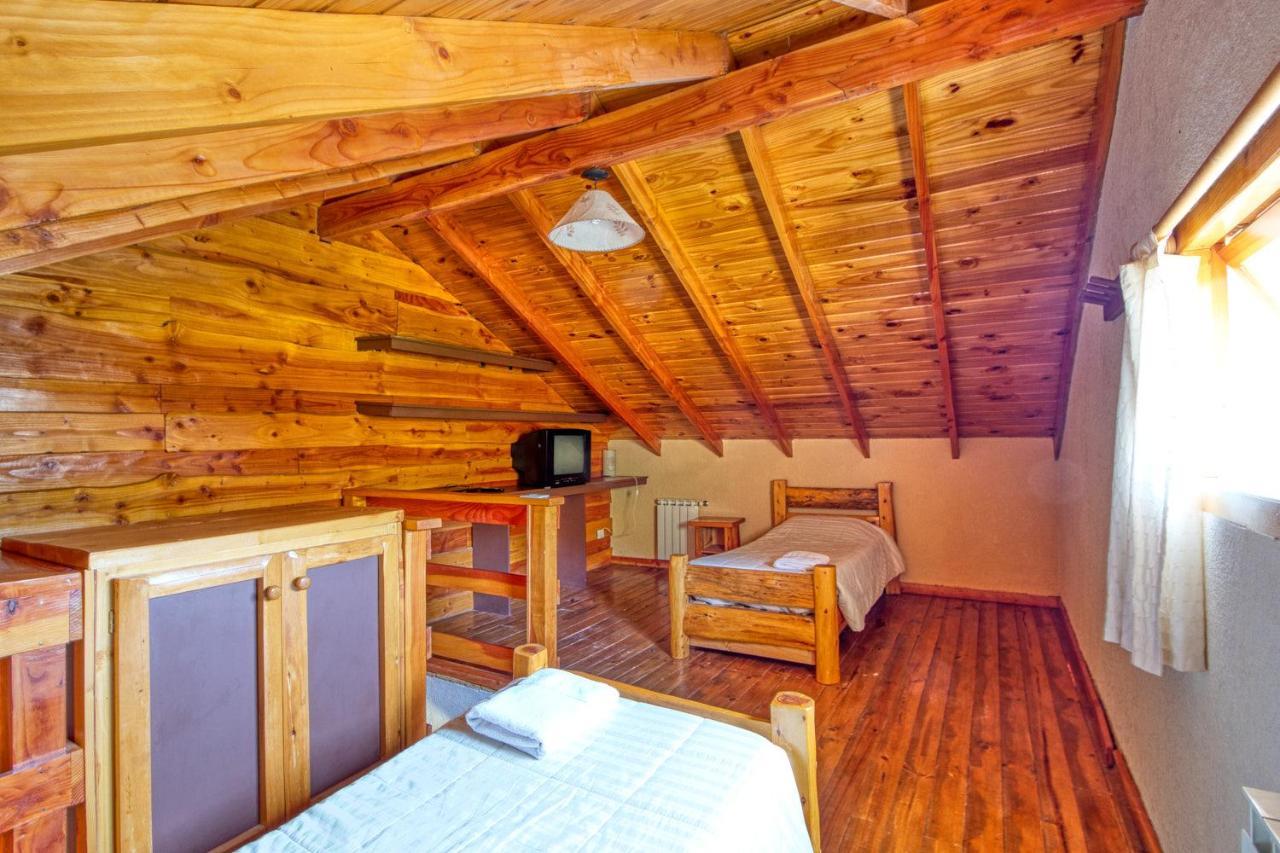 Appartamento Punto Bariloche Esterno foto
