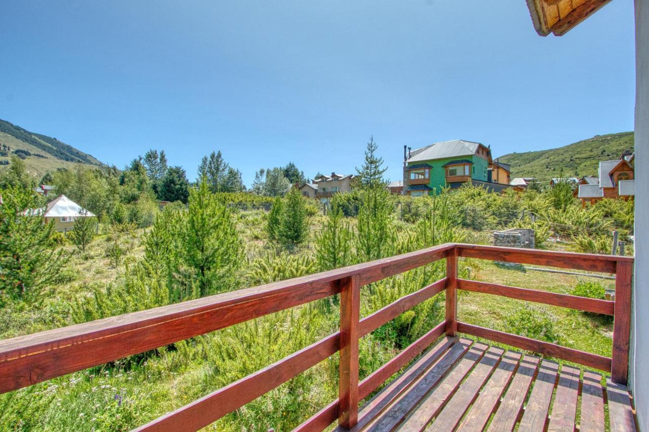 Appartamento Punto Bariloche Esterno foto