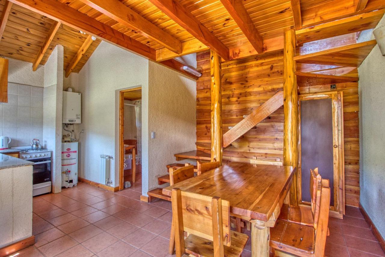 Appartamento Punto Bariloche Esterno foto