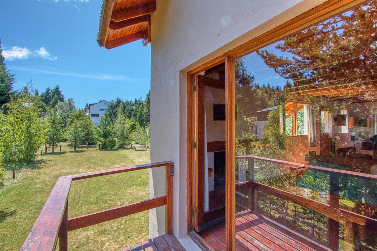 Appartamento Punto Bariloche Esterno foto