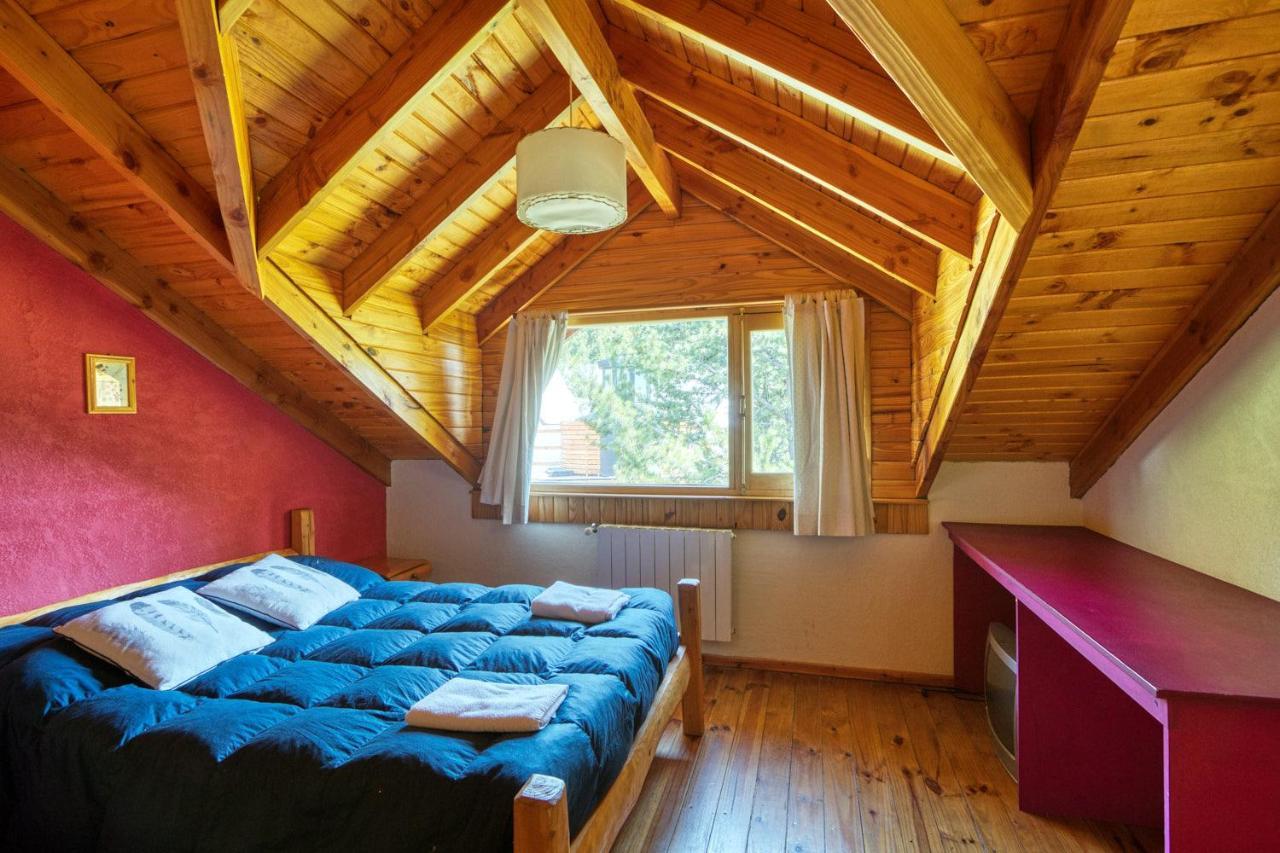 Appartamento Punto Bariloche Esterno foto