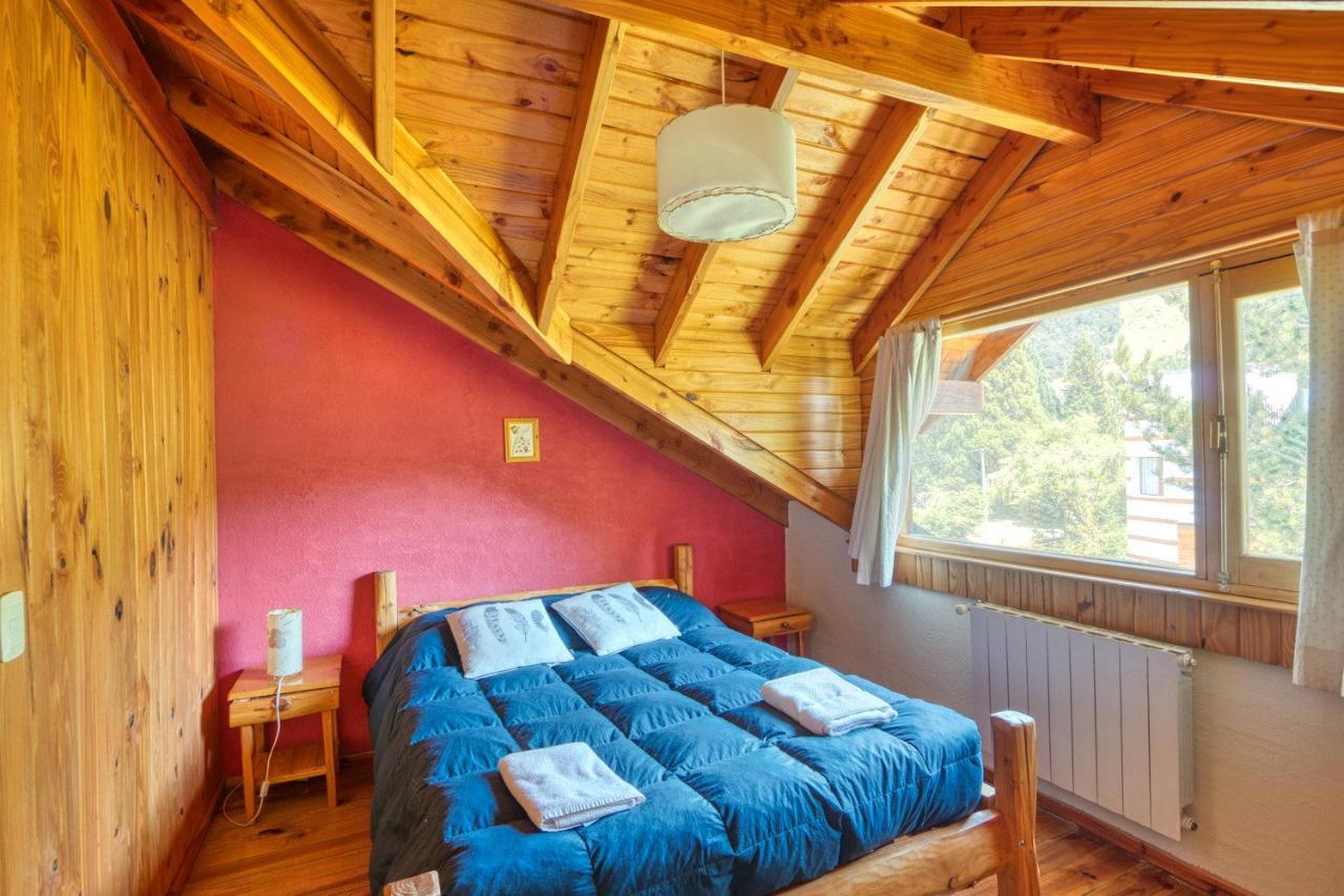 Appartamento Punto Bariloche Esterno foto