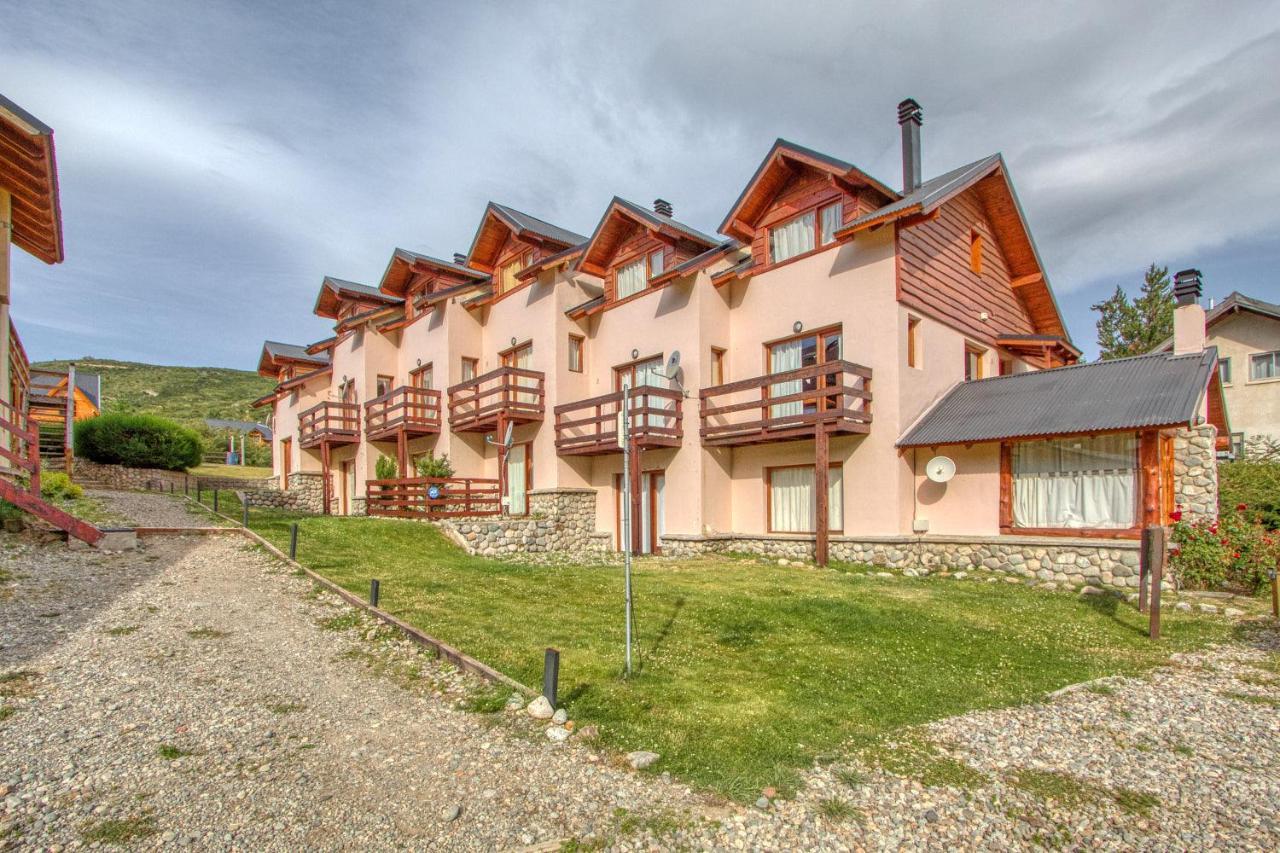 Appartamento Punto Bariloche Esterno foto