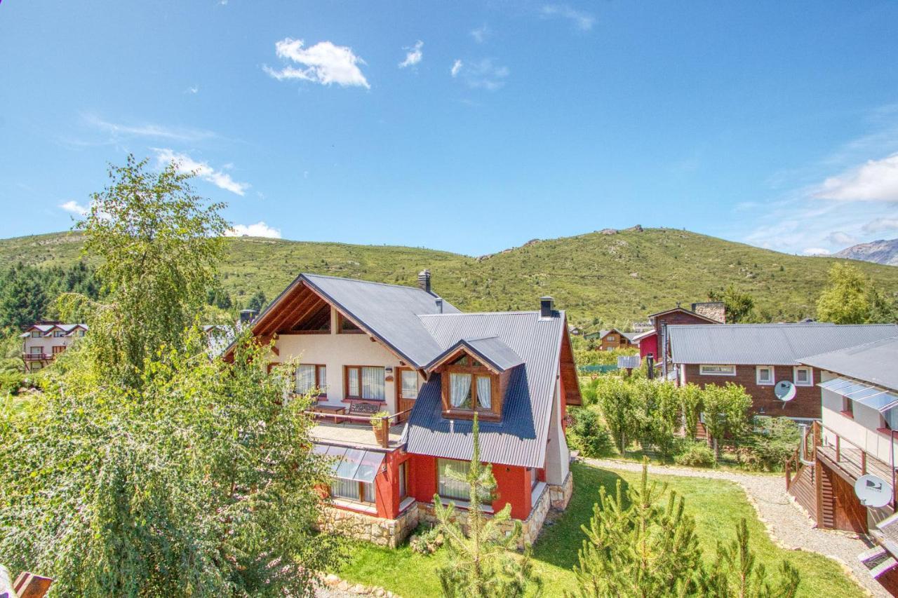 Appartamento Punto Bariloche Esterno foto