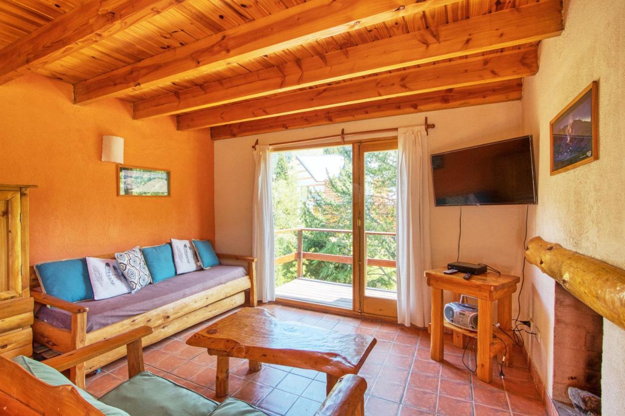 Appartamento Punto Bariloche Esterno foto