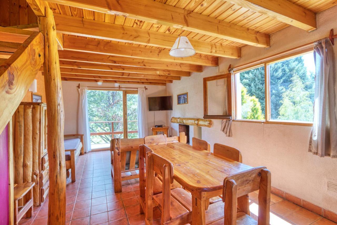 Appartamento Punto Bariloche Esterno foto