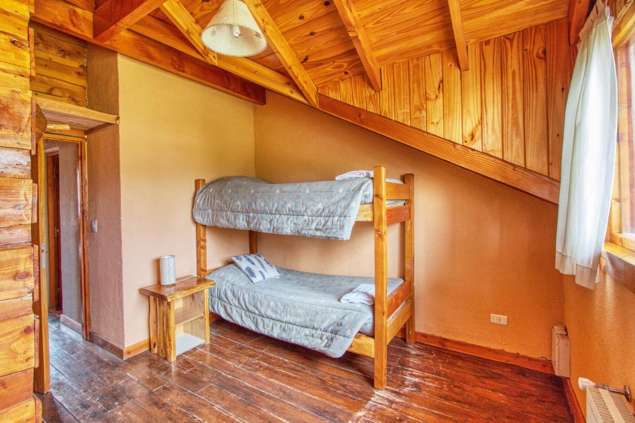 Appartamento Punto Bariloche Esterno foto